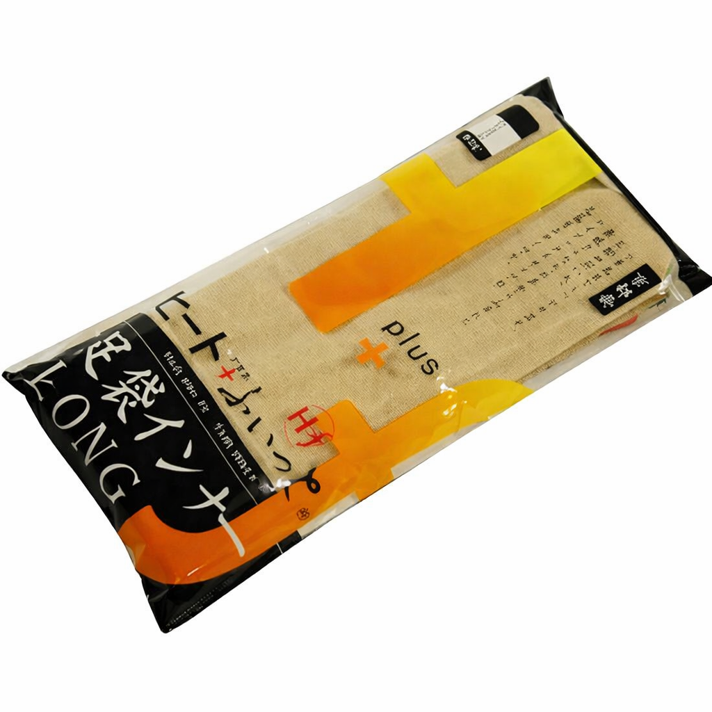 東レあったか足袋インナー膝下（M/L）