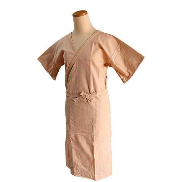インナーモカ（M/L/LLサイズ）きもの・ゆかた肌着